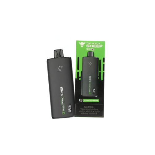 The Black Sheep Slim