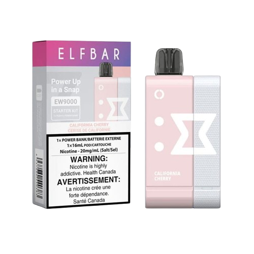 Elfbar EW9000 (Completo)