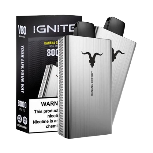 Ignite V80