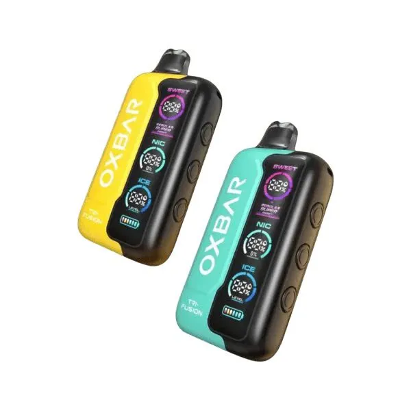 Oxbar 50K